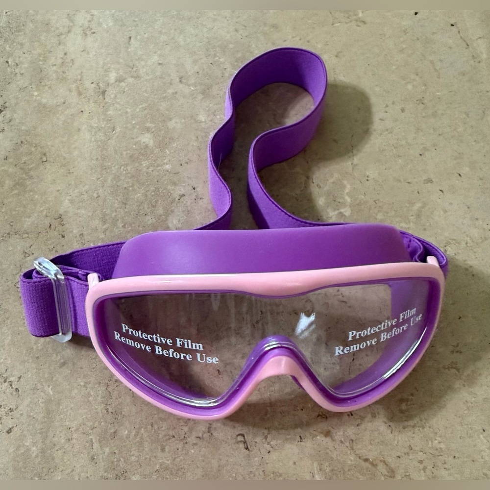 New Vvinca Goggles Youth Size